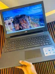 Dell Inspiron 3542 Laptop - 8GB RAM, 500GB HDD - 4
