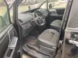 Toyota Voxy V 2WD 8-Seater 2013 Black - 3