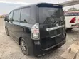 Toyota Voxy V 2WD 8-Seater 2013 Black - 5