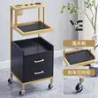 Salon Trolley/Drawer - 1