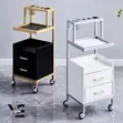 Salon Trolley/Drawer - 2