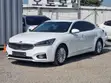 Kia K5 2018 White - 2
