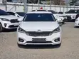 Kia K5 2018 White - 4