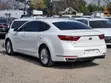 Kia K5 2018 White - 5