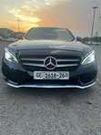 2016 Mercedes-Benz C300 Luxury 4Matic Sedan - 1