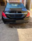 2016 Mercedes-Benz C300 Luxury 4Matic Sedan - 2
