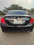 2016 Mercedes-Benz C300 Luxury 4Matic Sedan - 3
