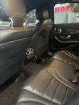 2016 Mercedes-Benz C300 Luxury 4Matic Sedan - 4
