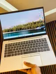HP EliteBook 840 G7 Laptop - 16GB RAM, 256GB SSD - 4