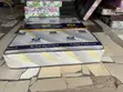 8-inch Double High Density Mattress - 1