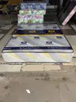 8-inch Double High Density Mattress - 2
