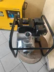 KOSHIN Water Pumping Machine - Gasoline - 3