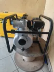 KOSHIN Water Pumping Machine - Gasoline - 4
