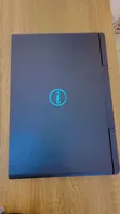 Dell G7 15 7588 Laptop - 16GB RAM, 512GB SSD, Nvidia GTX 1060 - 1