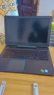 Dell G7 15 7588 Laptop - 16GB RAM, 512GB SSD, Nvidia GTX 1060 - 2