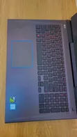 Dell G7 15 7588 Laptop - 16GB RAM, 512GB SSD, Nvidia GTX 1060 - 5