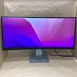 Dell 34-Inch Curved Ultrawide 4K IPS Monitor - 2