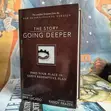 The Story: Going Deeper, NIV - Find Your Place in God's Redemptive Plan - 2