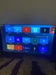 Brand New Asano 43" 2K Smart Android TV - 3