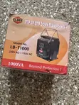 1000VA Elbee Step Down Transformer - 2