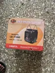 1000VA Elbee Step Down Transformer - 3