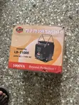 1000VA Elbee Step Down Transformer - 4