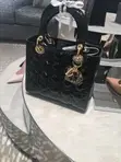 Dior Ladies Handbag - 2