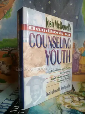 Handbook on Counseling Youth: A Comprehensive Guide