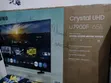 Samsung Crystal UHD 65 Inch 4K TV (2025 Model) - 2