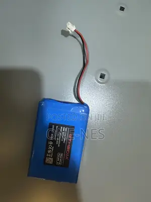 Gtmedia V8 Finder Battery