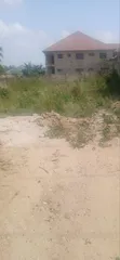 Fully Registered 1.5 Plots Land for Sale in Kasoa Roman - 2
