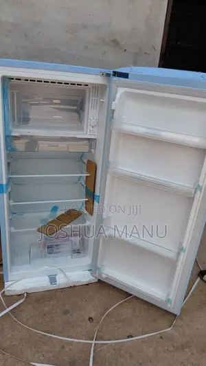 Pearl Compact Refrigerator - Brand New