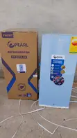 Pearl Compact Refrigerator - Brand New - 3