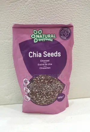 Chia Seeds - 150g
