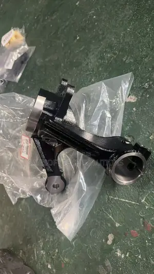 Honda CR-V 2017-2020 Steering Knuckle