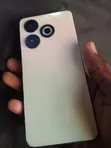 Infinix Smart 8 64GB Gray (Used) - 1