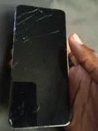 Infinix Smart 8 64GB Gray (Used) - 2