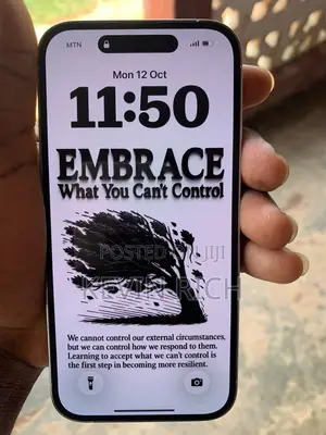 Apple iPhone 14 Pro 128GB White (Face ID Issue)