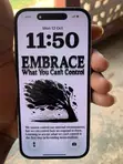 Apple iPhone 14 Pro 128GB White (Face ID Issue) - 1