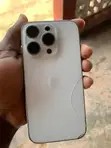 Apple iPhone 14 Pro 128GB White (Face ID Issue) - 4