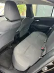 Toyota Corolla LE 2021 Black - 2