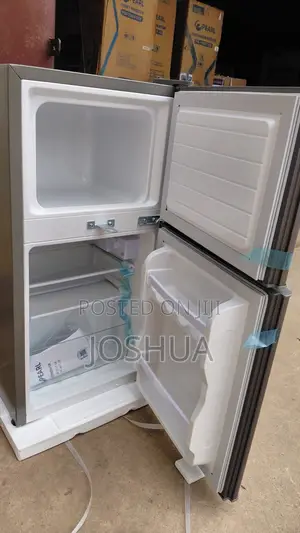 Pearl Table Top Fridge - Free Delivery Kumasi