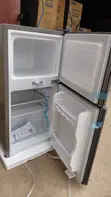 Pearl Table Top Fridge - Free Delivery Kumasi - 1