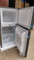 Pearl Table Top Fridge - Free Delivery Kumasi - 2