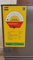 Pearl Table Top Fridge - Free Delivery Kumasi - 3