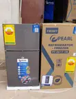 Pearl Table Top Fridge - Free Delivery Kumasi - 4