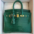 Hermes Handbag - 2