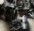 Mercedes-Benz C-Class Pachometer - 2
