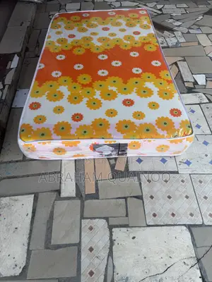 Royal Comfort Mattress - 6 Inches