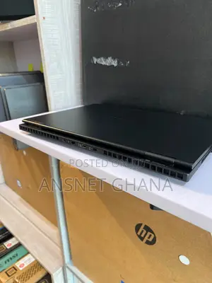 New HP Omen 16 Laptop - Intel Core i7, 16GB RAM, 1TB SSD, RTX 4060